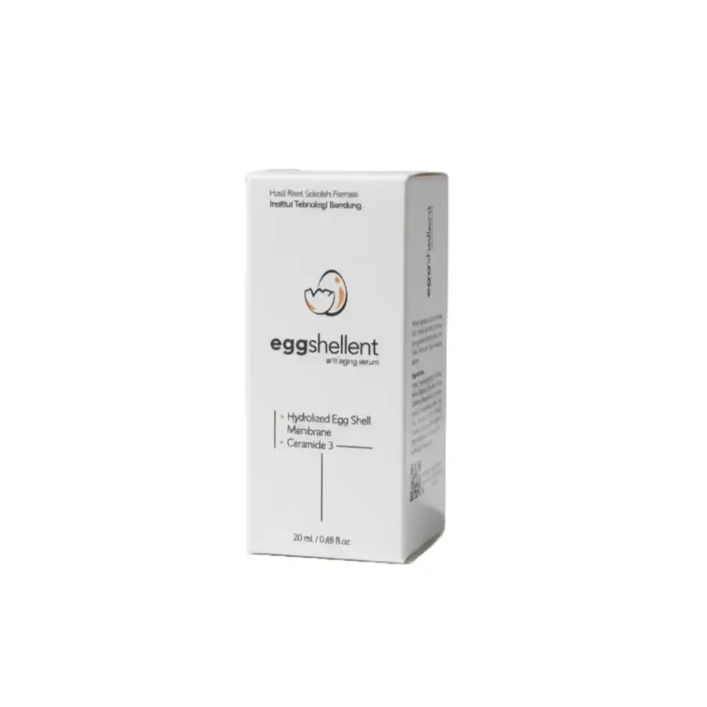 EGGSHELLENT Serum Anti-Aging