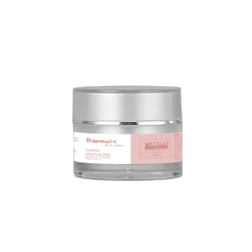 DERMALINK - CeraFix Moisturizer