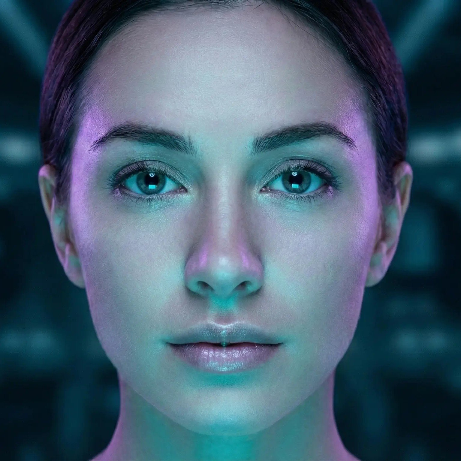Face Scan