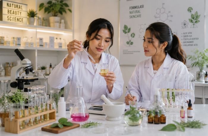 Proses Menentukan Mana yang Perlu Dihilangkan dari Formula