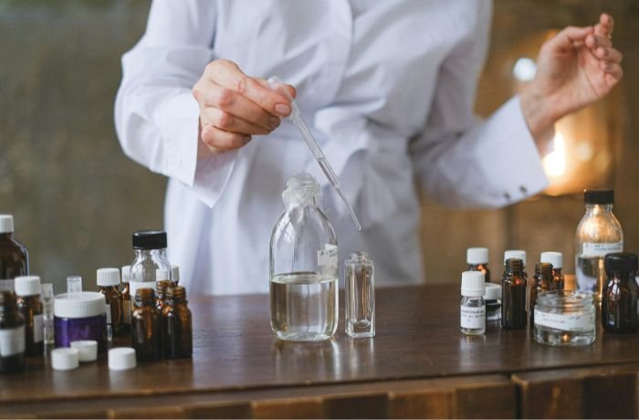 Saat Formulator Harus Memilih Mana yang Dipertahankan