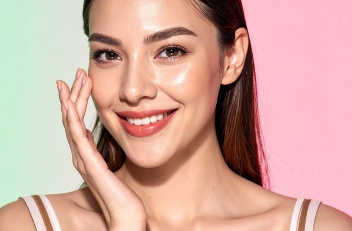 Kenapa Kulit yang Terlihat ‘Glow’ Belum Tentu Stabil
