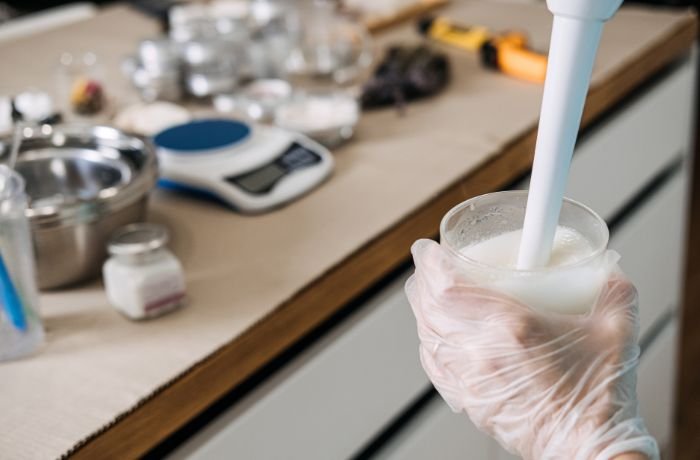 Saat Formulator Harus Memilih antara Inovasi dan Konsistensi
