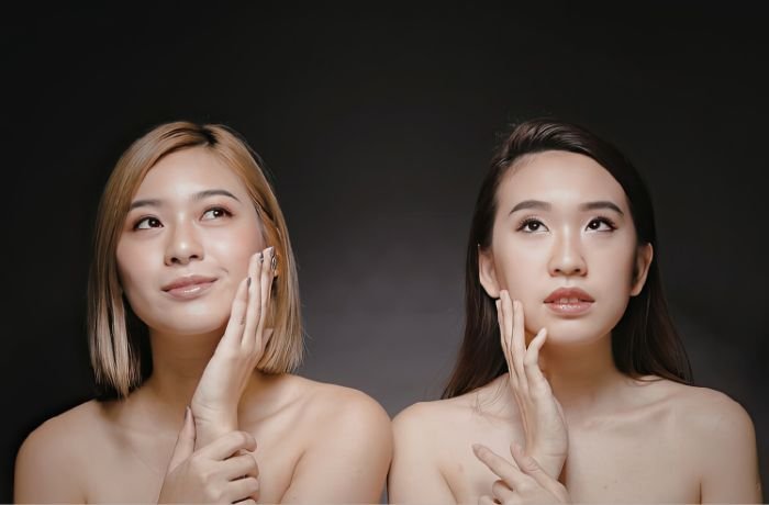 Apa yang Terjadi Saat Kita Berhenti Membandingkan Kulit dengan Orang Lain?