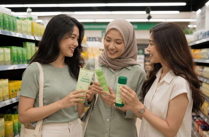 Saat Formulasi Harus Bertahan di Tangan Pengguna yang Berbeda-Beda