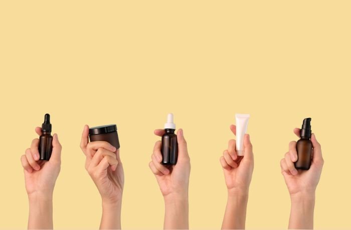Apa yang Terjadi Saat Kita Mengubah Urutan Pemakaian Produk Selama Seminggu?