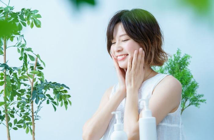 Mencoba Rutinitas Minimalis Selama Sebulan dan Mengamati Perubahan Kulit