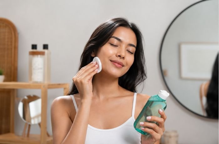 Mencoba Tidak Membaca Klaim Produk Selama Seminggu