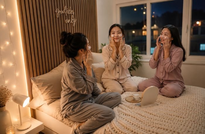 Mencoba Rutinitas dengan Waktu Singkat dan Mengamati Dampaknya