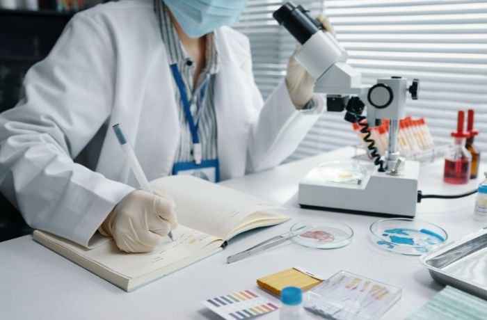 Bagaimana Sebuah Formula Mendapatkan Identitasnya?