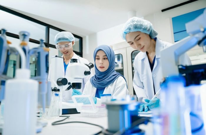Saat Tim Riset Harus Mengulang Pengujian yang Sudah Terlihat Berhasil