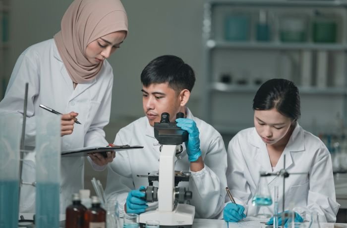 Bagaimana Tim Formulasi Menentukan Batas Klaim Sebuah Produk