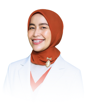 apt. Cahya Khairani, S.Si., M.Farm