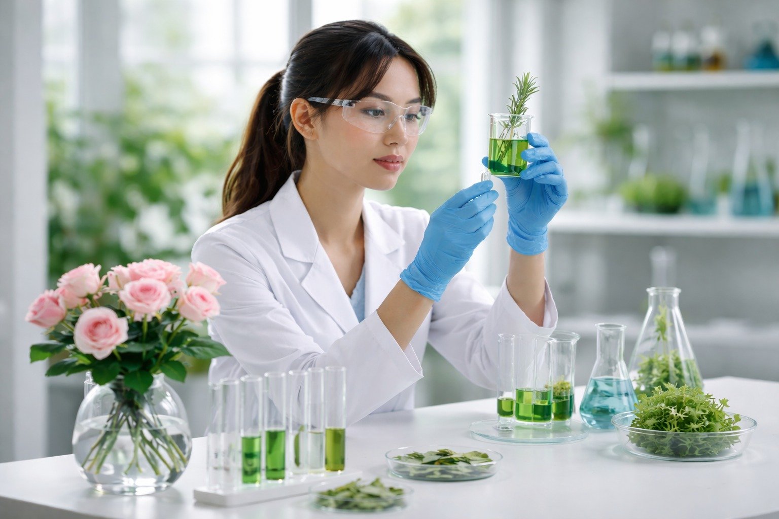 Phytosync™ by Beautylatory: Rahasia Skin Barrier Sehat dengan Botanical Science