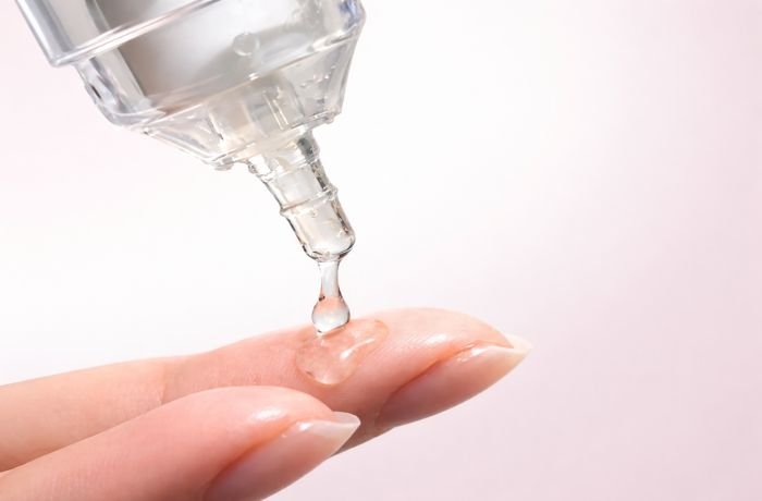 Keputusan Formulasi di Balik Serum Phytosync™