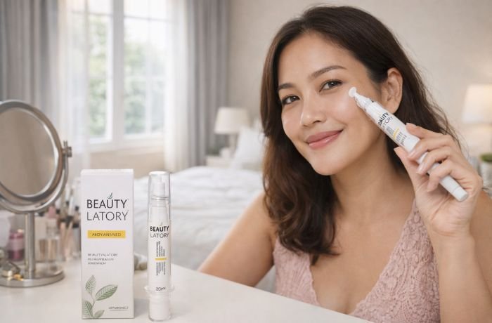 Eksperimen Sederhana: Layering Phytosync™ dalam Rutinitas