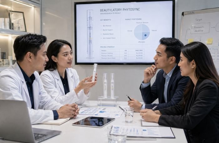 Apakah Harga Berbanding Lurus dengan Hasil? Uji Sederhana Phytosync™