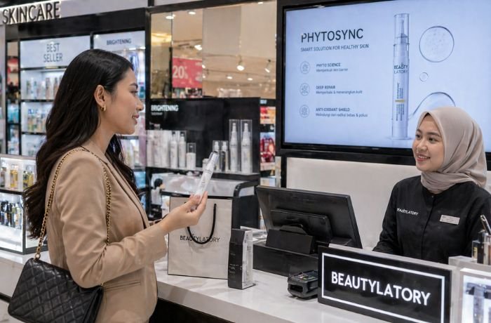 Apa yang Sebenarnya Anda Bayar dari Phytosync™ Serum?