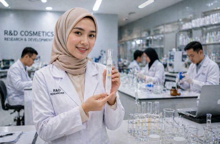 Trade-Off dalam Formulasi Phytosync™: Kenapa Tidak Semua Bahan Aktif ‘Terbaik’ Bisa Digabung?