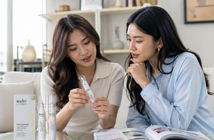 Value Phytosync™: Di Mana Letak ‘Worth It’-nya