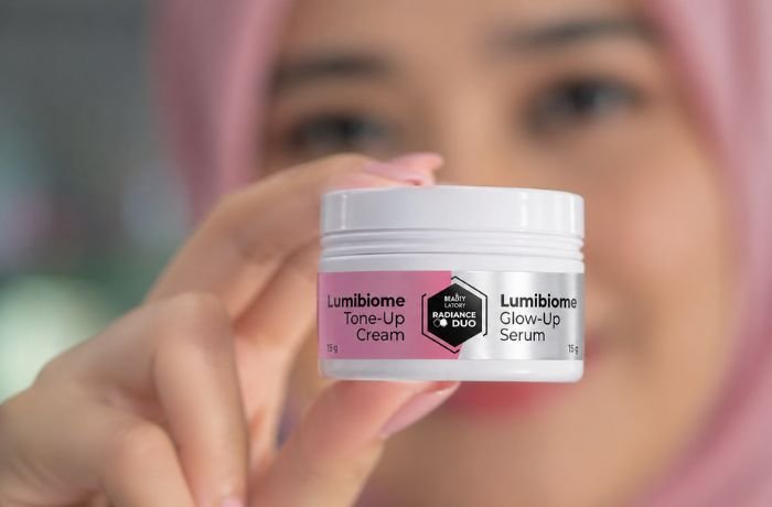 Lumibiome™: Kenapa Tidak Semua Kulit Butuh Formula yang Sama?