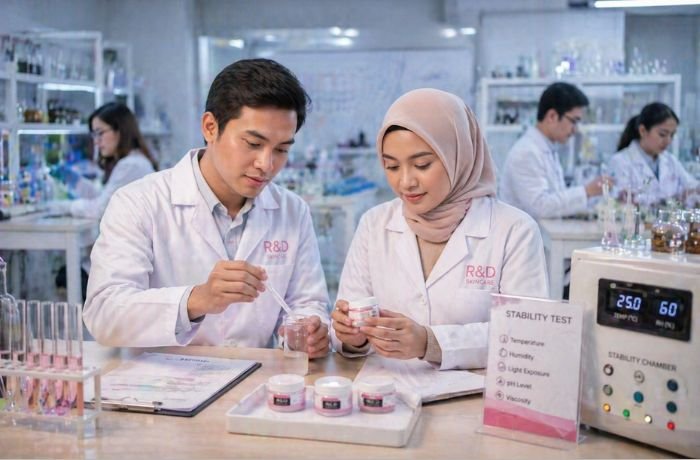 Kenapa Lumibiome™ Tidak Dipaksa Jadi Satu Solusi?