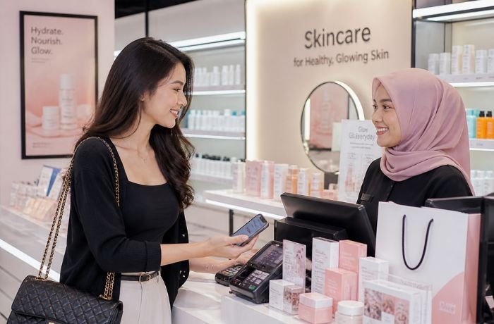 Value dalam Skincare: Apa yang Sebenarnya Kita Bayar?